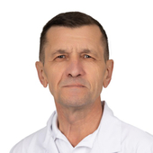 Карамов Ильгиз Ахнафович, гинеколог