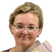 Кузнецова Наталия Анатольевна, гинеколог