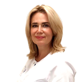 Мокшина Елена Валериевна, невролог