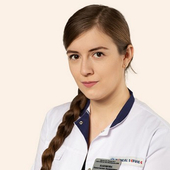 Каюмова Анастасия Андреевна, гинеколог