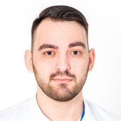 Маллаев Артем Рейзудинович, детский стоматолог