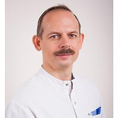 Козлов Геннадий Владимирович, сосудистый хирург