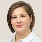 Михайлова Анастасия Юрьевна, ортодонт