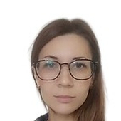 Кирилина Александра Вячеславовна, педиатр