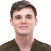 Бикбулатов Артем Артурович, остеопат