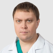 Медведев Михаил Николаевич, хирург