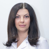 Тодорова Ася Сааковна, детский невролог