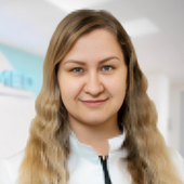 Нефедова Елена Юрьевна, ЛОР