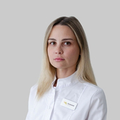 Захарова-Козьмян Кристина Игоревна, гинеколог