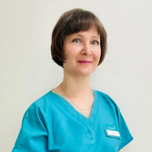 Козловская Татьяна Владимировна, массажист