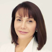 Губанова Елена Ивановна, врач-косметолог