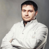 Исаков Иван Николаевич, офтальмолог-хирург