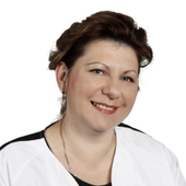 Ефремова Светлана Николаевна, врач УЗД