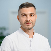 Нерсесян Артур Юрьевич, андролог