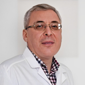 Гайсин Ильдар Гильмутдинович, невролог