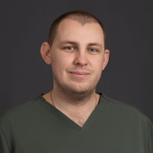 Колесников Кирилл Ярославович, анестезиолог