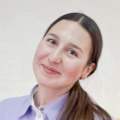 Альховская Лина Андреевна, детский стоматолог