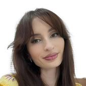 Негода Светлана Витальевна, стоматолог-терапевт