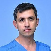 Кобец Александр Владимирович, анестезиолог