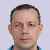 Шаблин Дмитрий Валерьевич, проктолог