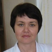 Ильмухина Лариса Владимировна, инфекционист