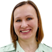 Иняшкина Екатерина Анатольевна, стоматолог-терапевт