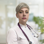 Леонтьева Татьяна Николаевна, детский кардиолог