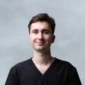 Скляров Александр Дмитриевич, стоматологический гигиенист