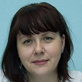 Григорьева Екатерина Александровна, дерматолог