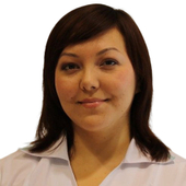 Мун Ирина Николаевна, врач-косметолог