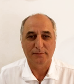 Асхабов Курбан Омарович, стоматолог-терапевт