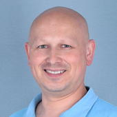 Янбухтин Анвар Рустамович, стоматолог-ортопед