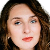 Головко Татьяна Викторовна, врач УЗД