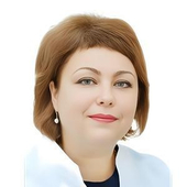 Водяницкая Мария Александровна, гастроэнтеролог