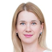 Анищенко Елена Валерьевна, стоматолог-терапевт