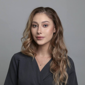 Кравцова Арина Максимовна, стоматологический гигиенист