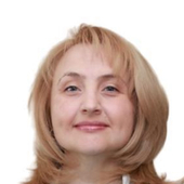 Калабухова Татьяна Николаевна, логопед