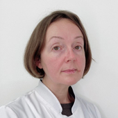 Лисовицкая Ирина Ивановна, невролог