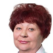 Козлова Нина Марковна, стоматолог-терапевт