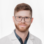Старостин Максим Сергеевич, ЛОР