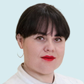 Чичкина Анна Викторовна, акушер-гинеколог