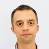 Проваторов Артем Юрьевич, эндоскопист