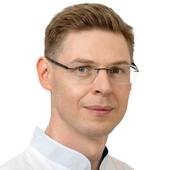 Лохмачев Павел Вячеславович, акушер-гинеколог