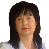 Лунёва Наталья Васильевна, терапевт