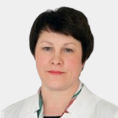 Бугакова Ирина Юрьевна, рефлексотерапевт