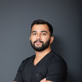 Гулиев Вахид Гасанович, стоматолог-ортопед