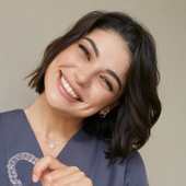 Чопурова Айтан Гизирхановна, ортодонт