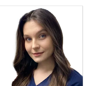 Богданова Дарья Александровна, стоматолог-терапевт