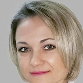 Анцышкина Татьяна Владимировна, стоматолог-терапевт