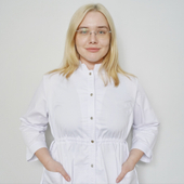 Остапович Валентина Сергеевна, терапевт